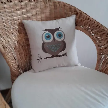 Ferienwohnung Langes Freiensteinau